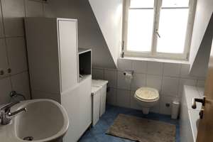 MODERNE WOHNUNG MIT GALERIE,LOGGIA,OFF. KÜCHE,BAD MIT FENSTER IN KL.GEPFLEGTER ANLAGE – Die vollständige Adresse der Immobilie erhältst du vom Anbieter., 80689 Blumenau, München – Vorschaubild 20