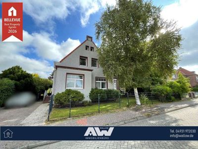 Charmantes Wohnhaus in guter und begehrter Lage zwischen Norden und Norddeich!