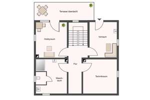 Idyllisches Reitanwesen! Zweifamilienhaus mit Nebengebäuden, Offenstall und Reitplatz – Die vollständige Adresse der Immobilie erhältst du vom Anbieter., 95506 Kastl – Vorschaubild 35