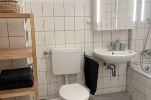 Cozy and stylish apartment in bustling Friedrichshain – Die vollständige Adresse der Immobilie erhältst du vom Anbieter., 10245 Friedrichshain, Berlin – Vorschaubild 10