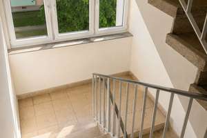 Modernisierte 3-Zimmer-Wohnung mit Balkon und Blick ins Grüne – 60488 Hausen, Frankfurt am Main – Vorschaubild 8