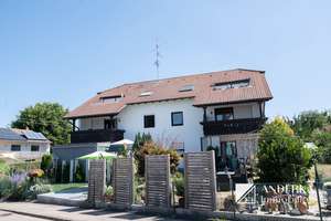 Attraktive 3-Zimmer-Wohnung mit Balkon und Stellplatz in Reisensburg! – Die vollständige Adresse der Immobilie erhältst du vom Anbieter., 89312 Günzburg – Vorschaubild 13