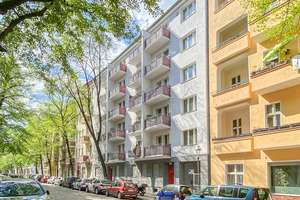 PROVISIONSFREI! 1 ZIMMER WOHNUNG IM KÖRNERKIEZ! BALKON MIT SÜDAUSRICHTUNG! – Nogatstraße 17, 12051 Neukölln (Ortsteil), Berlin – Vorschaubild 9