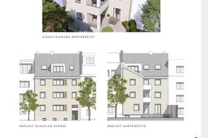 Moderne 4-Zimmer-Wohnung mit  eigenem Garten in Köln-Lindenthal! Gleueler Str. 83, Köln – Gleueler Str 83, 50931 Lindenthal (Ortsteil), Köln – Vorschaubild 19