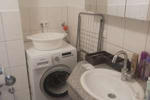 Wunderschöne barrierefreie Seniorenwhg. - OG-  Ortszentr. Jöllenbeck     – Amtsstr. 12, 33739 Jöllenbeck, Bielefeld – Vorschaubild 9