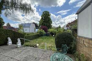 Gepflegtes Familienreihenhaus mit sonnigem Garten in begehrter Westendlage – Die vollständige Adresse der Immobilie erhältst du vom Anbieter., 14055 Westend, Berlin – Vorschaubild 3