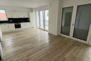 2-Zimmer-Neubauwohnung in den Hellwinkelterrassen – Reislinger Straße 34 D, 34446 Hellwinkel, Wolfsburg – Vorschaubild 2