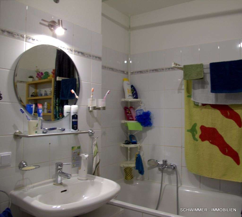 Immobilie in Borsdorf - Kapitalanlage mit Indexmietvertrag  Mietsteigerungspotenzial | vermietet seit 2012 | TG-Stellplatz - Bild 3