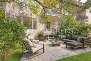 Sonnige Stadtwohnung mit eigenem Garten! – Die vollständige Adresse der Immobilie erhältst du vom Anbieter., 22999 Winterhude, Hamburg – Vorschaubild 5