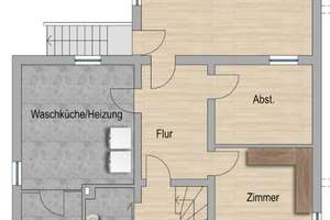 Haus "Familientraum" in Duisburg-Wehofen – 47179 Wehofen, Duisburg – Vorschaubild 18
