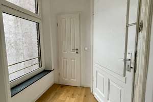 Sanierte 2,5-Zimmer-Altbauwohnung in Pempelfort – Schirmerstraße 55, 40211 Pempelfort, Düsseldorf – Vorschaubild 8