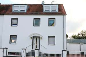 Schöne drei Zimmer Wohnung in Nürnberg, Reichelsdorf, Reichelsdorfer Keller – Rennbahnstraße 4, 90453 Katzwang, Reichelsdorf Ost, Reichelsdorfer Keller, Nürnberg – Vorschaubild 15