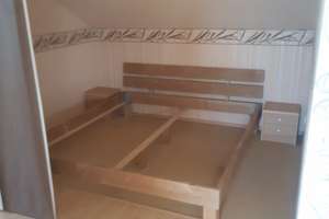 Möblierte 2-Zimmer-Wohnung zu vermieten mit Einbauküche, Garage – Ellholzweg 4, 90518 Altdorf bei Nürnberg – Vorschaubild 22