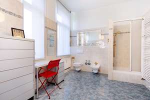 Luxuriöse 6-Zimmer-Wohnung in Bestlage – Die vollständige Adresse der Immobilie erhältst du vom Anbieter., 1277 Striesen-Ost, Dresden – Vorschaubild 19