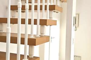Extravagante 3-R-Maisonette, Aufzug, TG, im Stadtteilzentrum DD-Plauen (Uninähe) – Chemnitzer Str. 121, 1187 Plauen (Stadtteil), Dresden – Vorschaubild 18