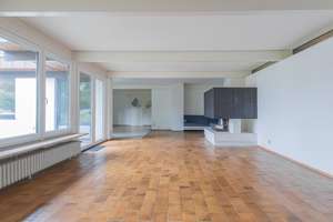 Stylischer und familiengerechter Flachdachbungalow in wunderbarer grüner und ruhiger Lage – Die vollständige Adresse der Immobilie erhältst du vom Anbieter., 24782 Büdelsdorf – Vorschaubild 5