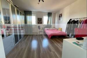Tolle 4-Zimmerwohnung im 4. OG mit Aufzug; Zenrumsnah in Karlsruhe – Die vollständige Adresse der Immobilie erhältst du vom Anbieter., 76135 Südweststadt, Karlsruhe – Vorschaubild 7