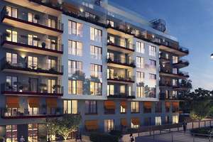 Luxuriöse 2-Zimmer Wohnung mit Balkon direkt im Gleisdreieck Park – Dennewitzstraße 43, 10785 Tiergarten, Berlin – Vorschaubild 10
