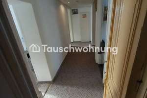 Tauschwohnung: Schöne Altbauwohnung – Wiclefstr. 15, 10551 Moabit, Berlin – Vorschaubild 13