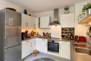 Gepflegtes Reihenendhaus mit viel Platz für die ganze Familie – 40489 Kaiserswerth, Düsseldorf – Vorschaubild 7