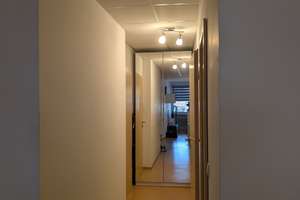  1-Zimmer-Wohnung in Passau nähe Bahnhof und Universität – Bahnhofstraße 16b, 94032 Passau, Passau – Vorschaubild 9