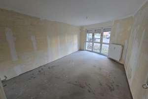 Barrierefreie Wohnung extra für Rollstuhlfahrer/mit Schwerbehinderung - gezielter WBS erforderlich – Rathenower Str. 9A, 40599 Hassels, Düsseldorf – Vorschaubild 7