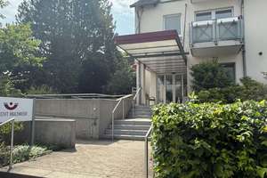 Betreutes Wohnen in Braunschweig - Helles 1-Zimmer-Apartment im Wohnstift Kralenriede – Henri-Dunant-Straße 72, 38108 Schunteraue, Braunschweig – Vorschaubild 2