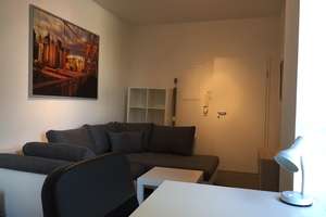 2 ZKDB mit EBK (Vollmöblierung) 2. OG hinten – Adalbertsteinweg 105, 52070 Adalbertsteinweg, Aachen – Vorschaubild 4