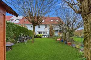 Reihenmittelhaus in ruhiger und verkehrsgünstiger Lage – Die vollständige Adresse der Immobilie erhältst du vom Anbieter., 91085 Weisendorf – Vorschaubild 9