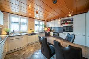Teilmodernisiertes REH mit 2 Whg. (EG-Whg. bezugsfrei, 1. OG mit Nießbrauch belastet) in Radolfzell – Konstanz (Kreis) – Vorschaubild 34