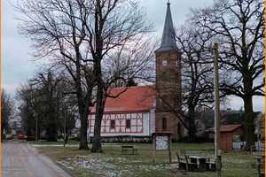 Einige Seeen, traumhafte - ländliche Lage und ein tolles Haus – Teltow-Fläming (Kreis) – Vorschaubild 3