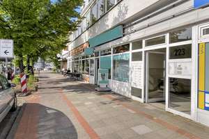 1-Zi.Wohnung in Hannover (Döhren) – Hildesheimer Str. 223, 30519 Döhren, Hannover – Vorschaubild 11