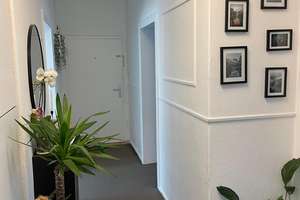 4 Zimmer Wohnung in Osnabrück – Bohmter Straße 54, 49074 Gartlage, Osnabrück – Vorschaubild 9