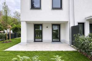 STADTHAUS in Alt-Solln mit Westgarten und Dachterrasse zu vermieten / zu verkaufen - Möblierung – Halbreiterstr. 6a, 81479 Solln, München – Vorschaubild 4