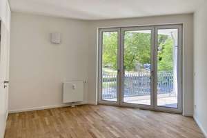 Ankommen. Wohlfühlen. Zuhause – moderne, bezugsfreie Eigentumswohnung in Mariendorf – Die vollständige Adresse der Immobilie erhältst du vom Anbieter., 12105 Mariendorf, Berlin – Vorschaubild 6