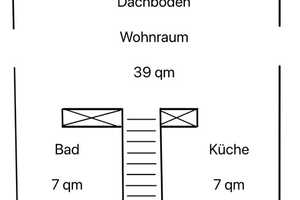 Schöne DHH in MH Heimaterde 
top Zustand, verkehrsarm, einzugsbereit, riesiger Garten, Stellplätze – Kolumbusstrasse 55, 45472 Mülheim an der Ruhr – Vorschaubild 28