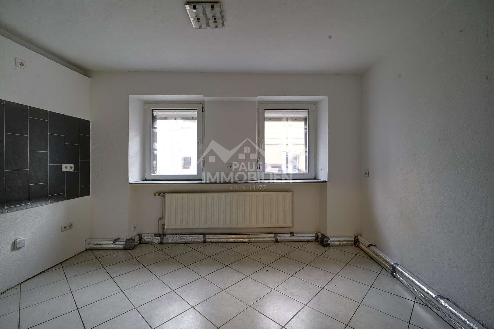 Immobilie in Rheinbrohl - Solides Wohnhaus mit zwei Wohneinheiten – ideal für Familien oder Kapitalanleger - Bild 1