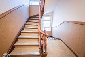 Gemütliche 3-Zimmerwohnung mit kleinem Balkon im Herzen von S-Süd! – Böcklerstraße 2, 70199 Heslach, Stuttgart – Vorschaubild 10