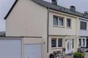 Reihenendhaus mit großem Garten, Garage und Carport im Buckesfeld – Märkischer Kreis – Vorschaubild 1