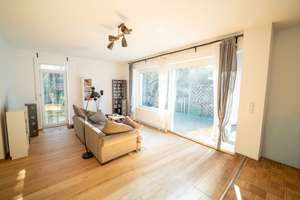 Modernisiertes Wohnhaus mit separater Wohnung – Miteinnahmen und Eigennutz – Die vollständige Adresse der Immobilie erhältst du vom Anbieter., 48153 Berg Fidel, Münster – Vorschaubild 2