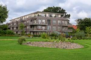 Kapitalanlage - 2 Zimmer Seniorenwohnung "Wohnpark Weserbogen" – Habenhauser Dorfstr. 70, 28279 Habenhausen, Bremen – Vorschaubild 11
