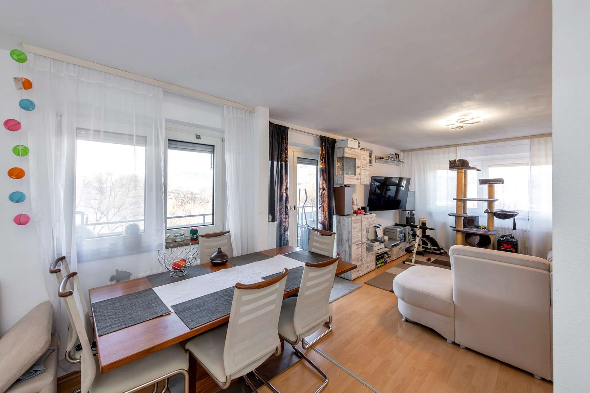 Immobilie in Schorndorf - 2-3 Zimmer Wohnung als Kapitalanlage in Schorndorf mit Mieter - Bild 1