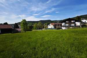 Wohnhaus mit Stadel und Doppelgarage und mehreren Bauplätzen in bester Lage von Bodenmais - insgesam – Regen (Kreis) – Vorschaubild 12