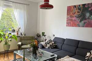 2 Zimmer Wohnung in der Bochumer Innenstadt – Nordring 41, 44787 Gleisdreieck, Bochum – Vorschaubild 10