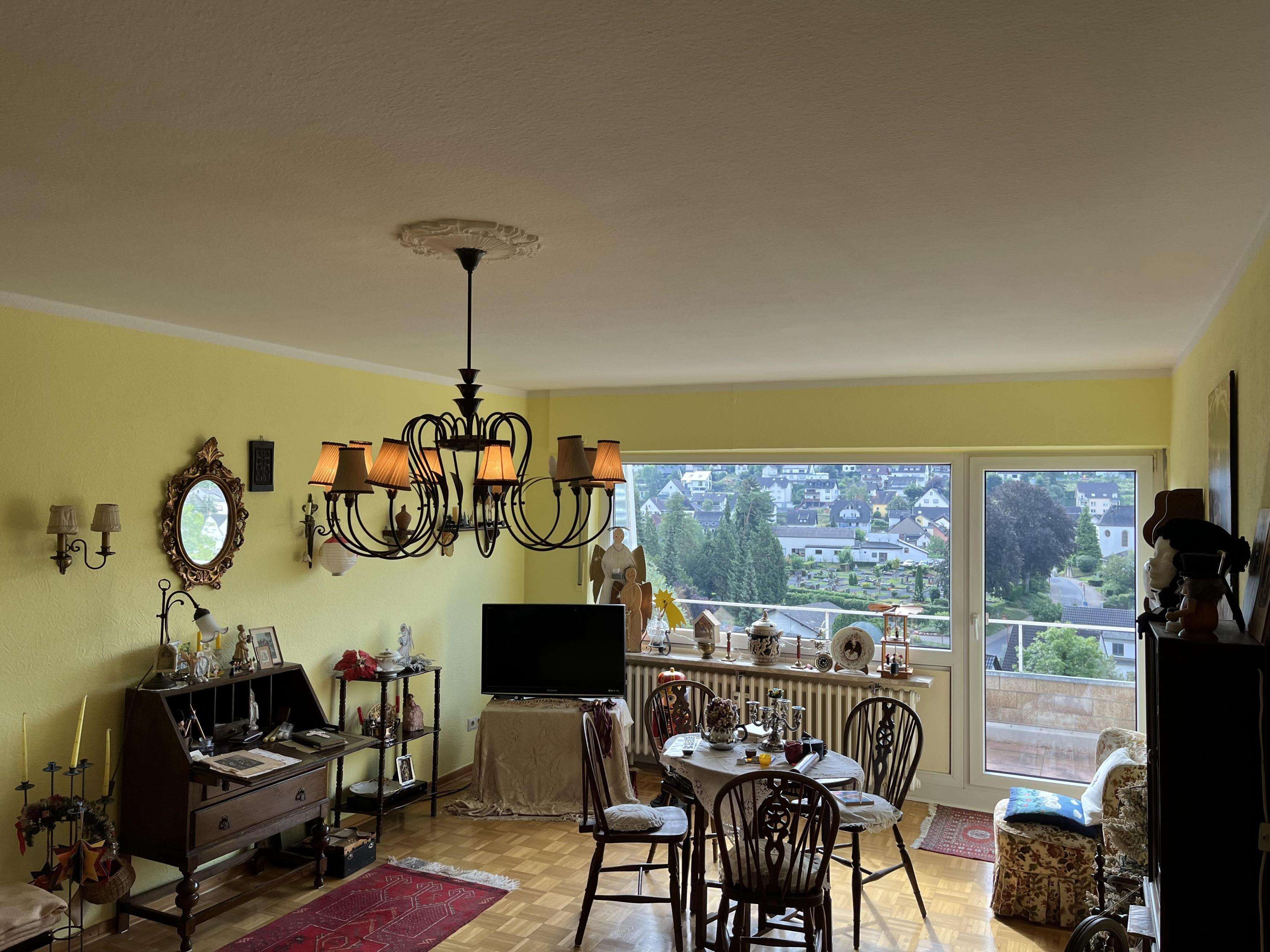 Immobilie in Bad Breisig - Eigentumswohnung in ruhiger Lage! - Bild 1