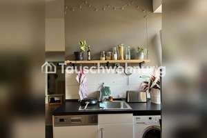 Tauschwohnung: Wunderschöner Altbau in Linden – Die vollständige Adresse der Immobilie erhältst du vom Anbieter., 30449 Linden-Mitte, Hannover – Vorschaubild 7