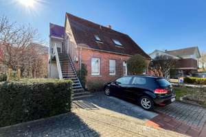 Charmantes Wohnhaus mit Potenzial! - *zentral gelegen in Ibbenbüren* – Die vollständige Adresse der Immobilie erhältst du vom Anbieter., 49477 Ibbenbüren – Vorschaubild 1
