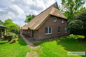 Ammerland-Oase: Einladendes Landhaus mit vielen Möglichkeiten – Ammerland (Kreis) – Vorschaubild 21