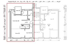 4-Zimmer Maisonette Neubau 2026: Wohngefühl wie im Haus, 2 Etagen, 2 Bäder, Aufzug – Die vollständige Adresse der Immobilie erhältst du vom Anbieter., 68219 Rheinau, Mannheim – Vorschaubild 9