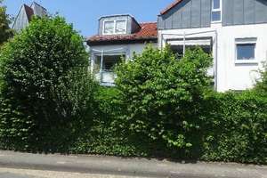 Wunderschöne 4 Zimmer Maisonette Wohnung in Heiligenhaus-Isenbügel